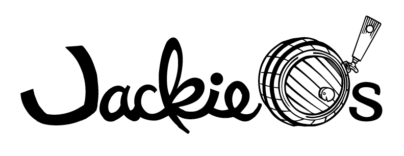 jackieos logo