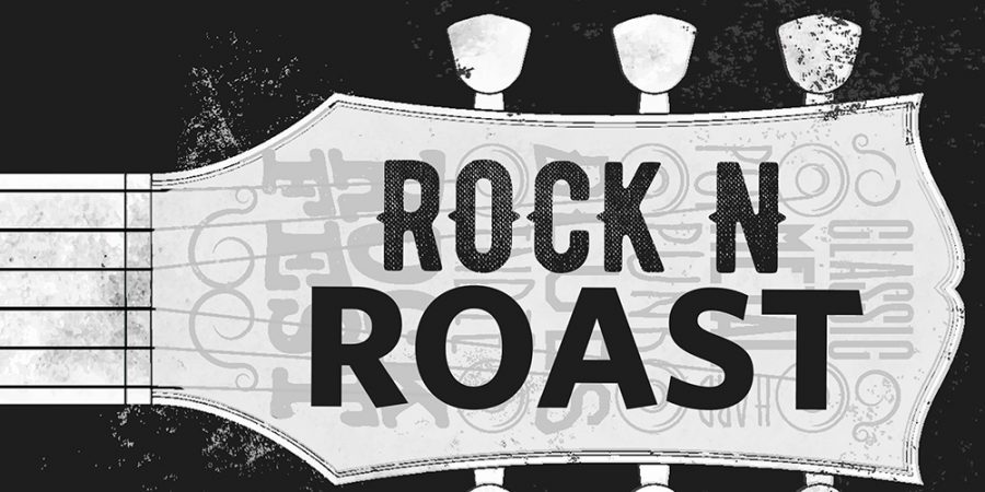 Rock N' Roast