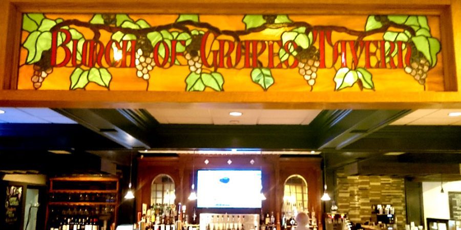 Fat Head's Happy Hour!