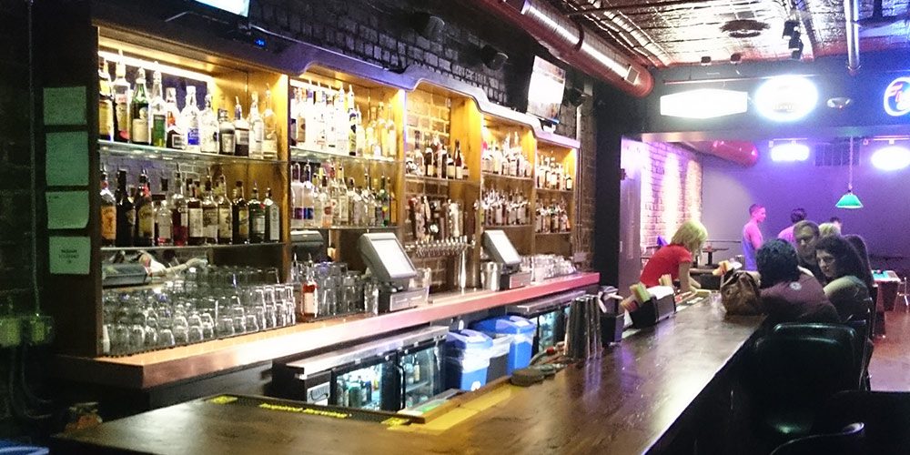 Yellow Springs Brewery + Mojoflo Ohio Brew Week