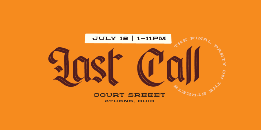 Last Call