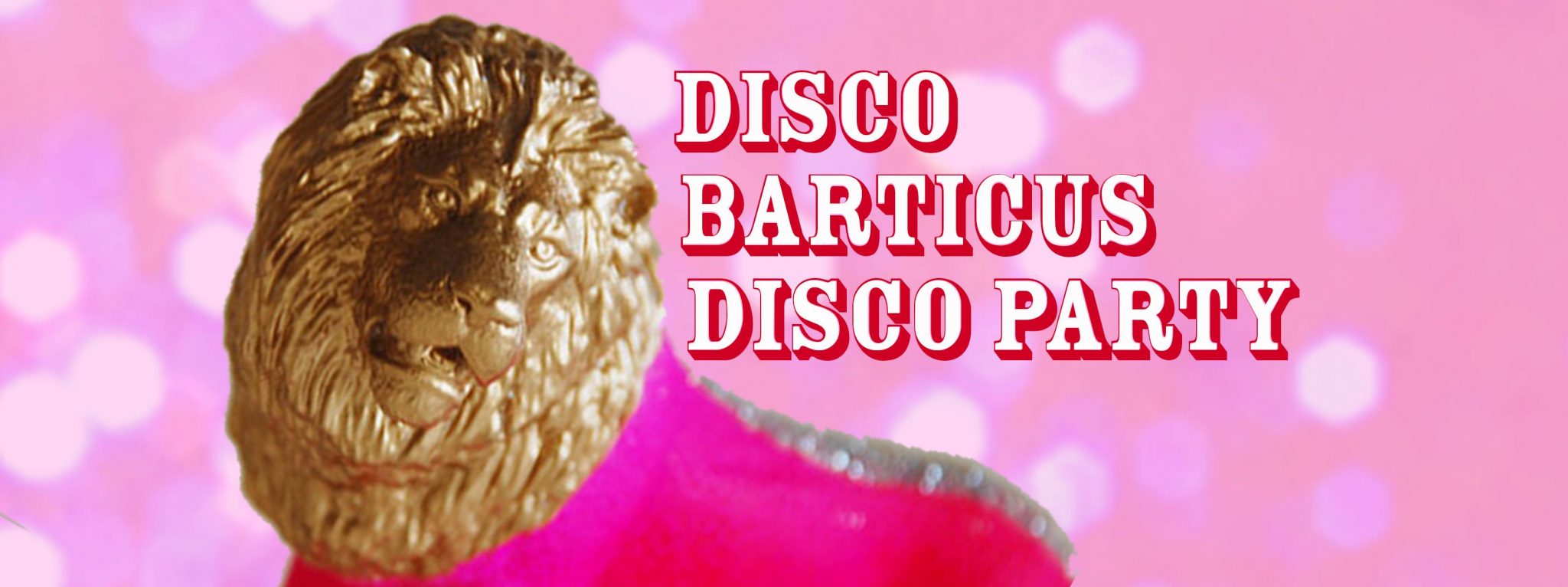 Brew Week After Party w/ Disco Barticus