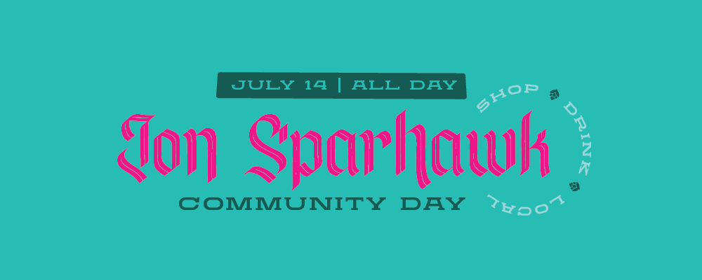 Jon sparhawk day 2026