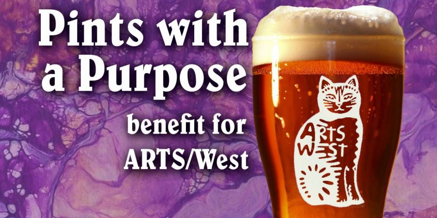 Pints with a Purpose