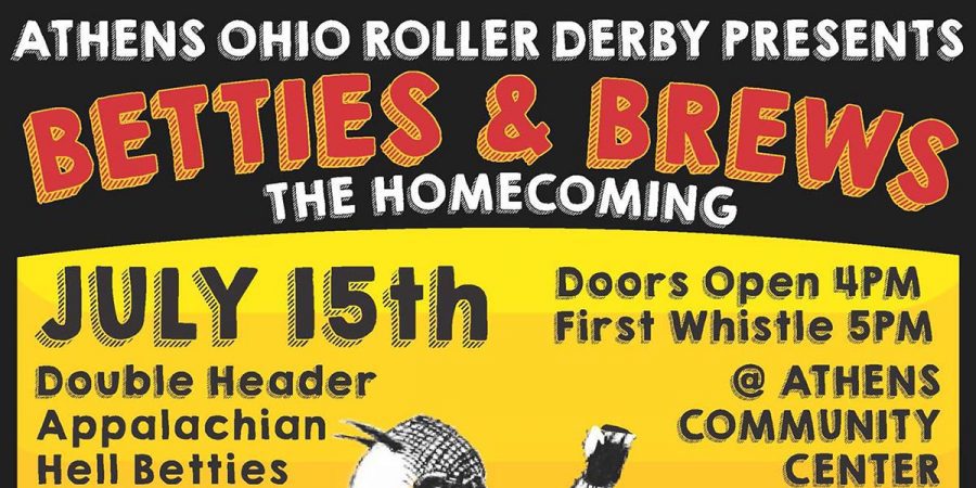 Betties & Brews: The Homecoming