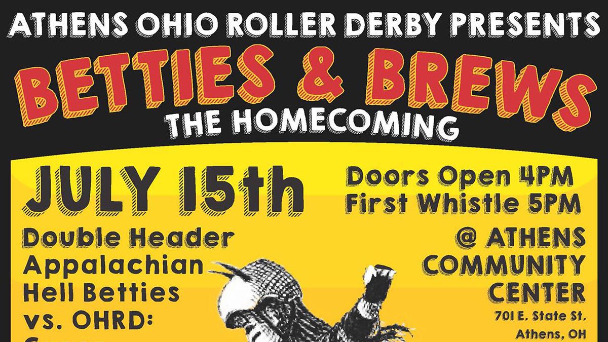 Betties & Brews: The Homecoming
