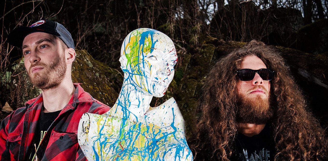 Hellnaw / Zoo Trippin' / Blue Moth