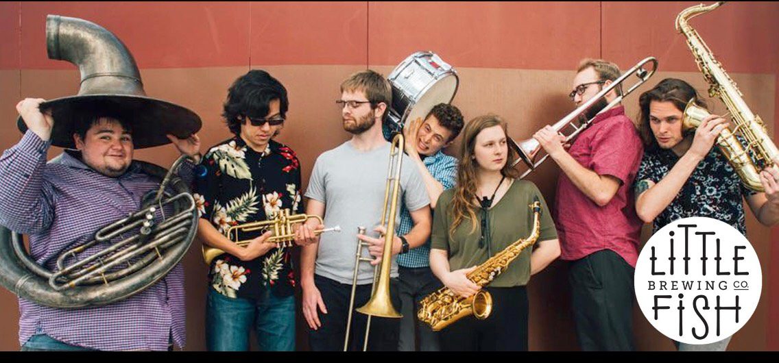 Largemouth Brass Band