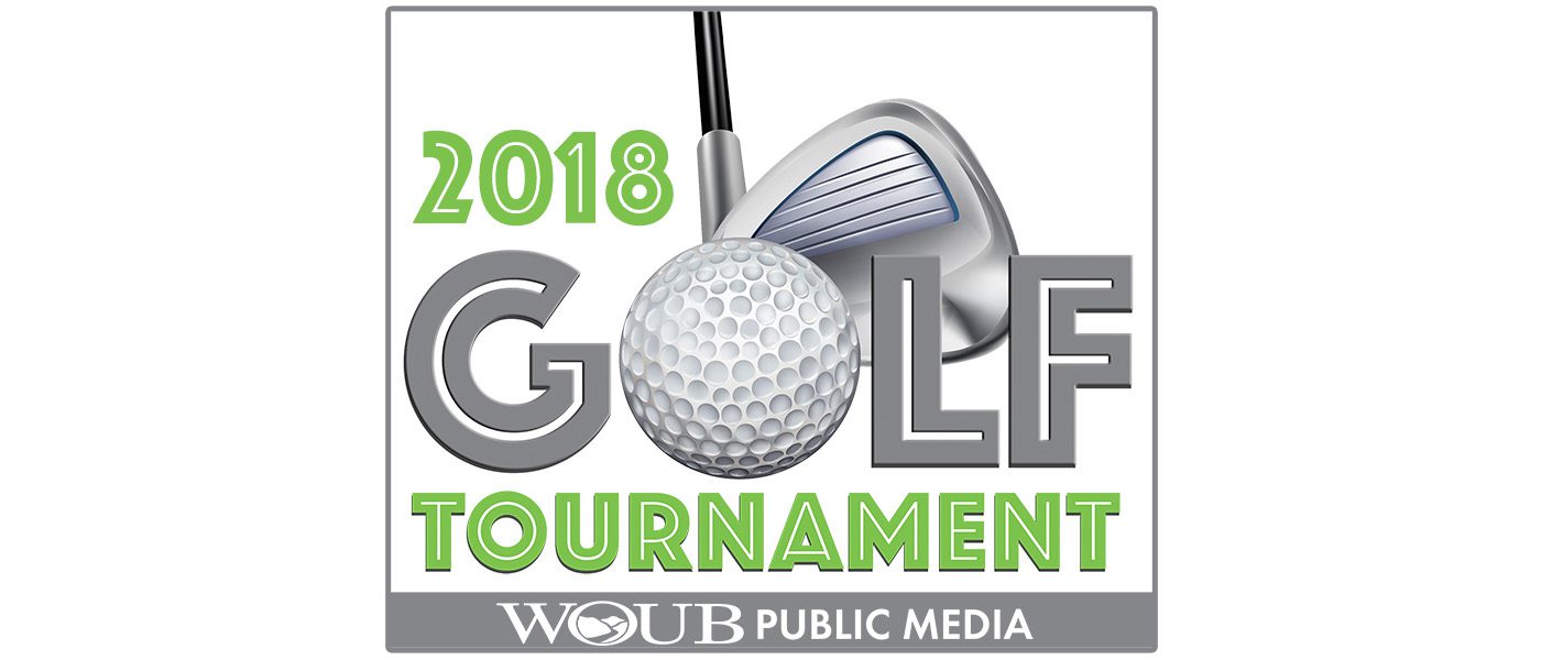 WOUB Public Media Golf Benefit