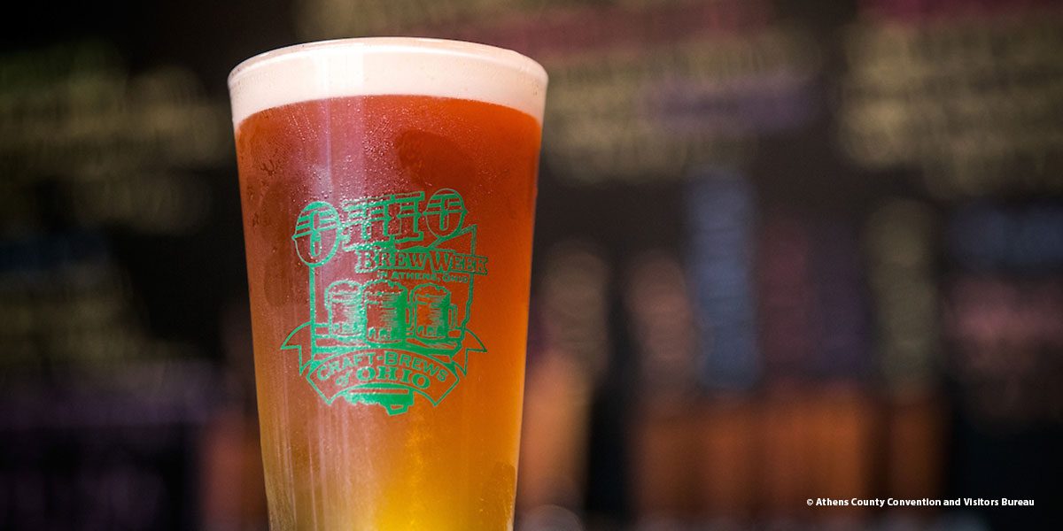 July 8th 16th Ohio Brew Week 2022