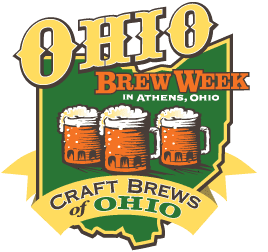 Home - Return to the Ohio Brew Week homepage!