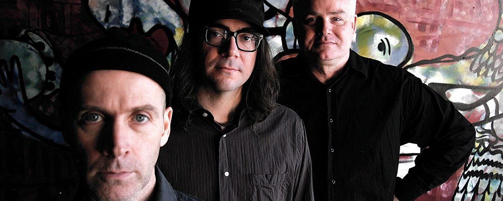Messthetics at The Union July 19 for Ohio Brew Week