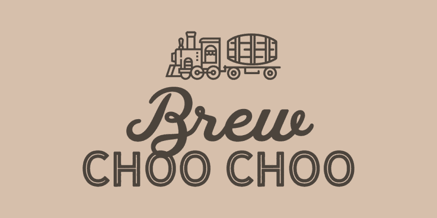Brew Choo Choo
