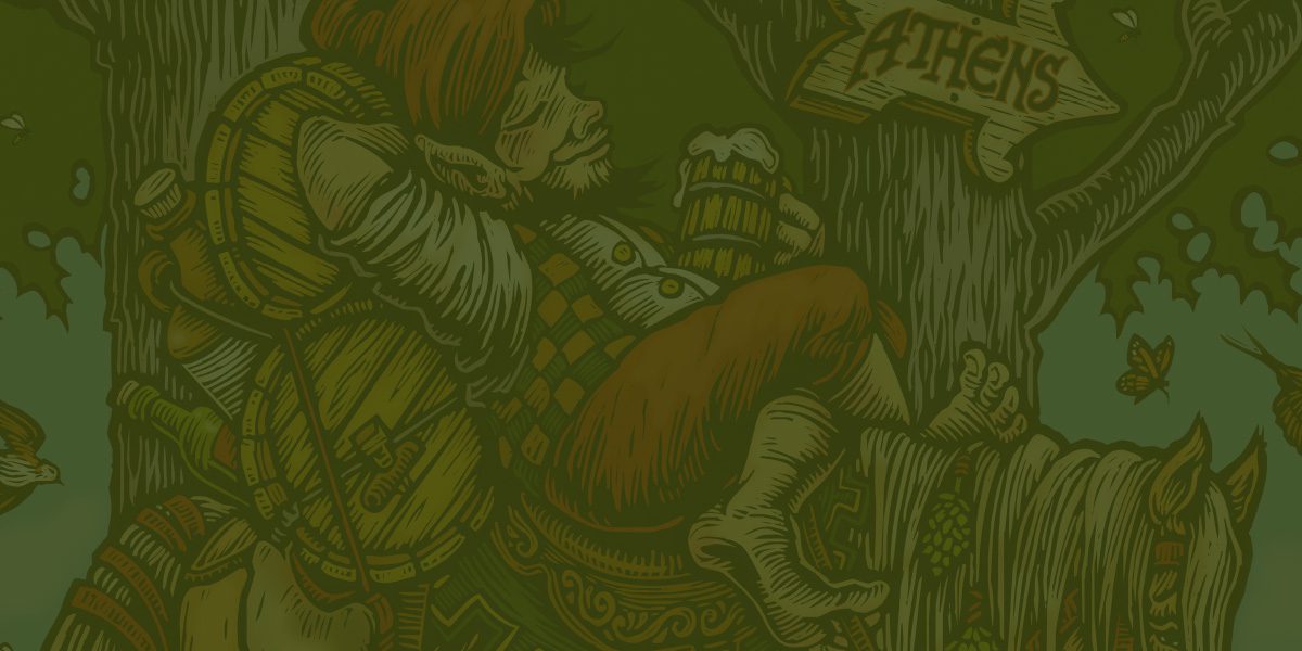 July 10th18th Ohio Brew Week 2020 Festival of Ohio Beer