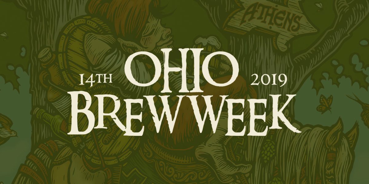 Buy a Pint, Keep a Pint with Rhinegeist & DJ Hex (during Brew BQ)