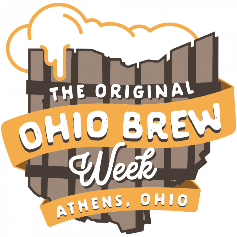 Media + Press Ohio Brew Week