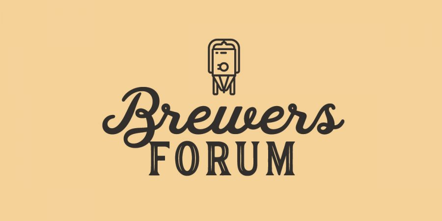 OBW 2019 Brewer’s Forum