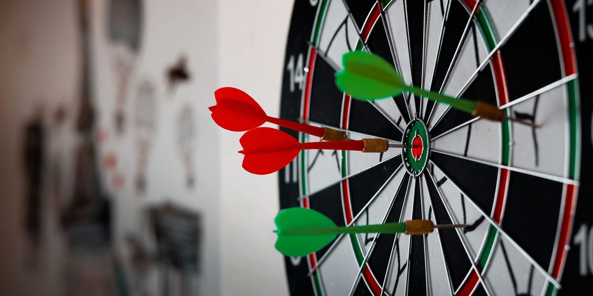 darts tournament