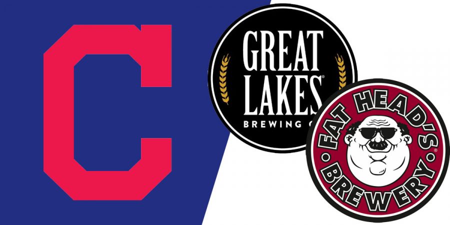 Great Lakes & Fat Head’s and Cleveland Indians Baseball