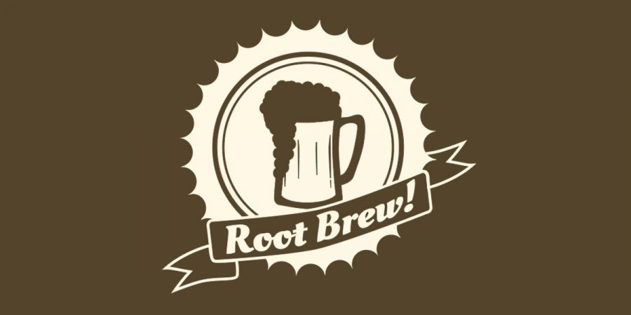 4th Annual Root Brew