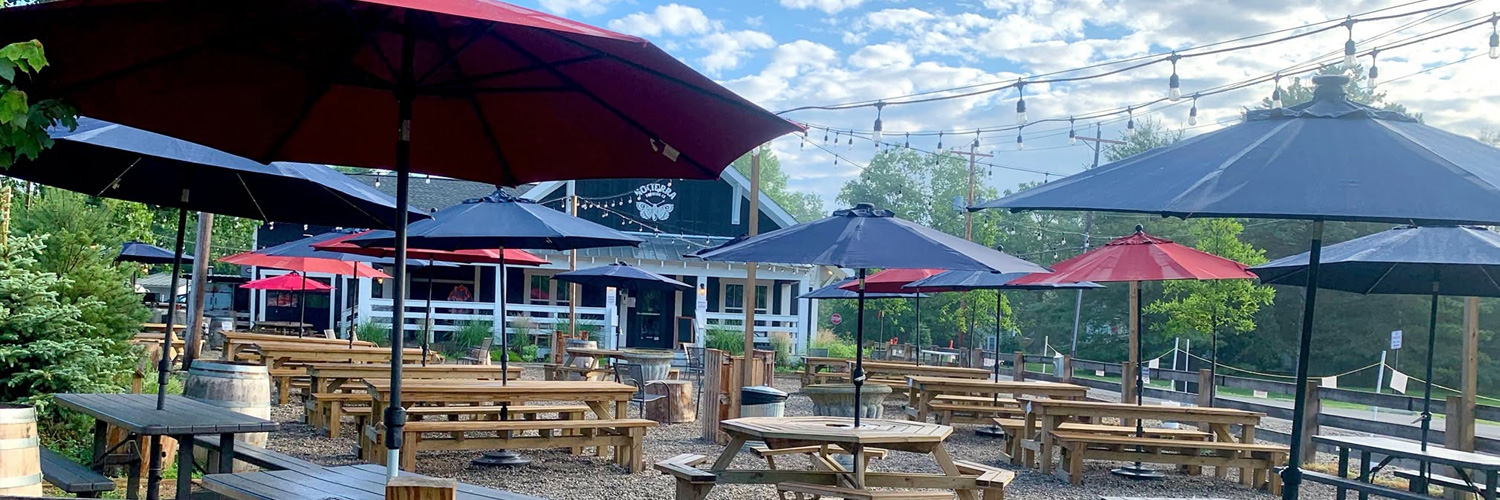 Nocterra patio image