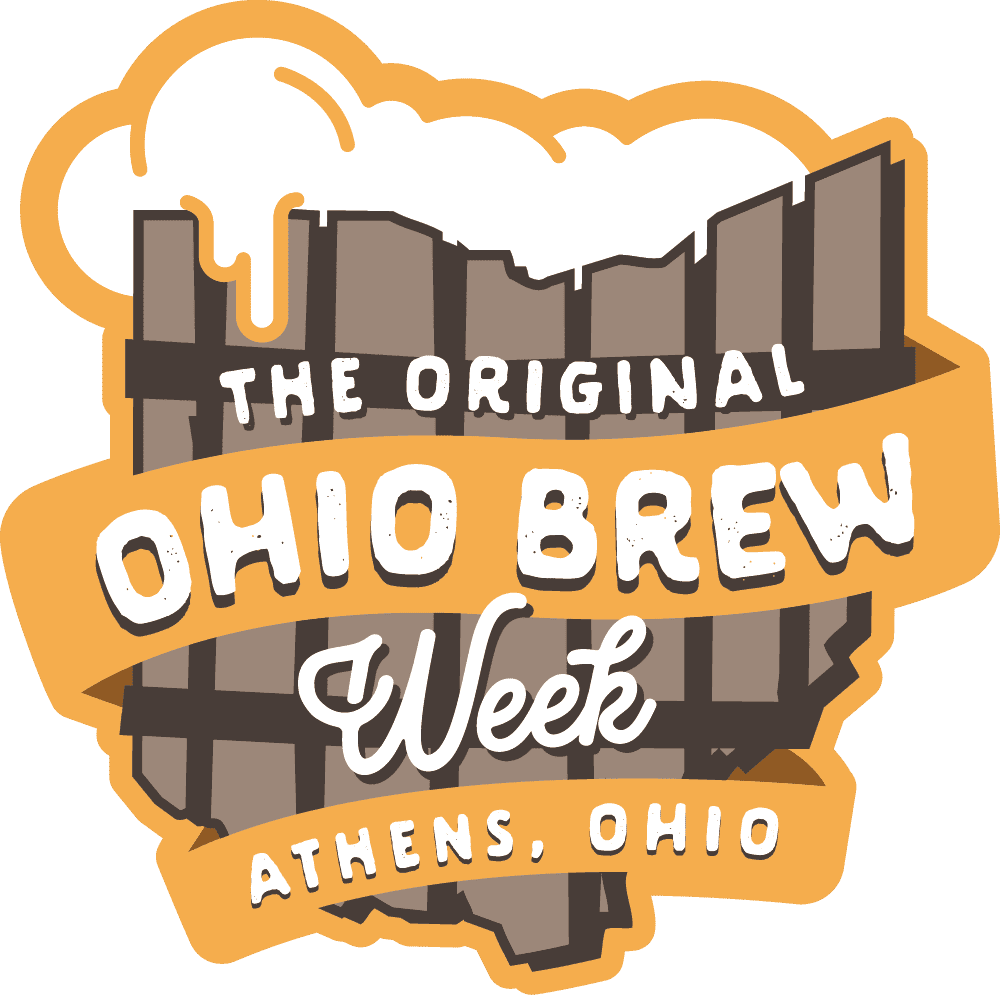 Home - Return to the Ohio Brew Week homepage!