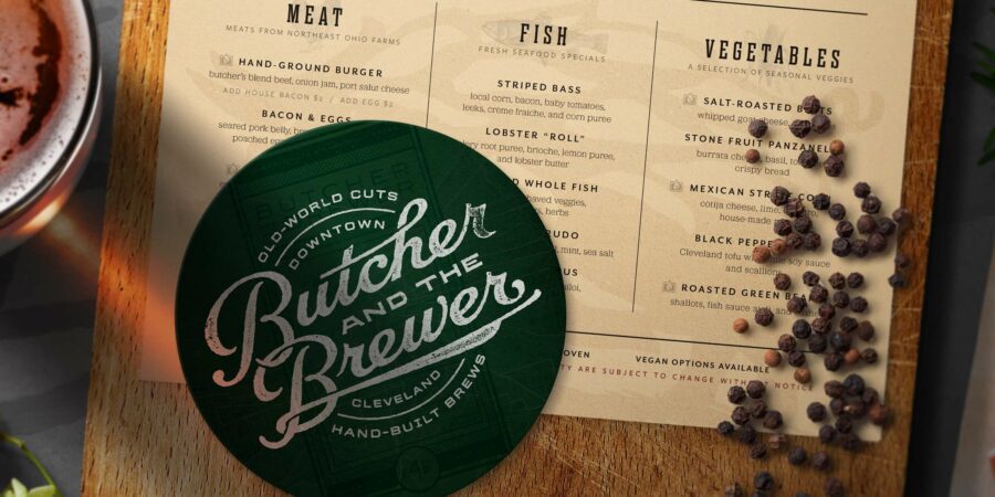 Slicing Through the Craft with Butcher and the Brewer