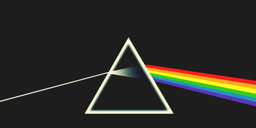 Any Colour: Celebrating the music of Pink Floyd