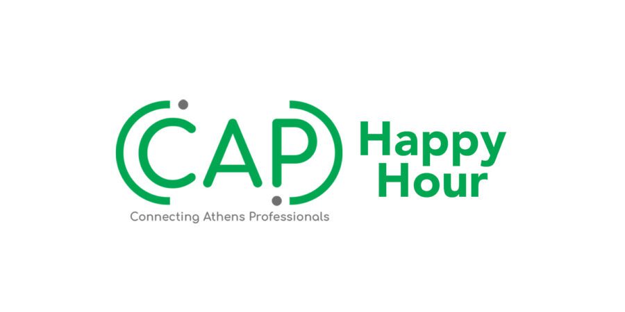 CAP Happy Hour