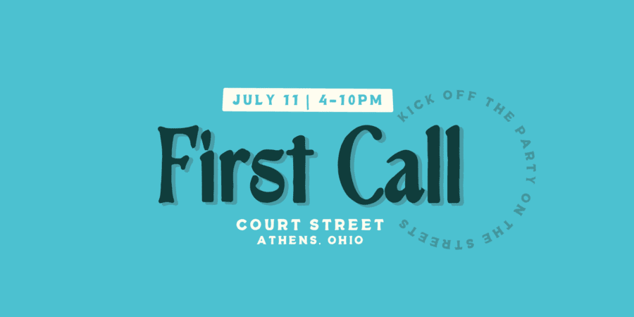 First Call