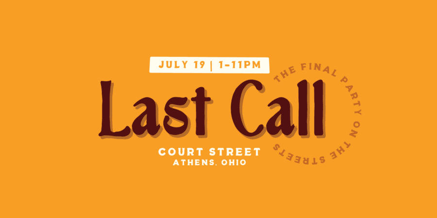 Last Call