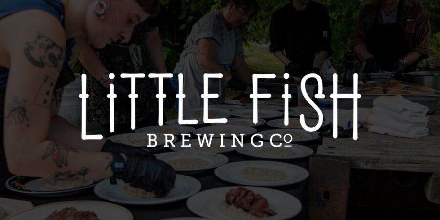 Beer Pairing Dinner
