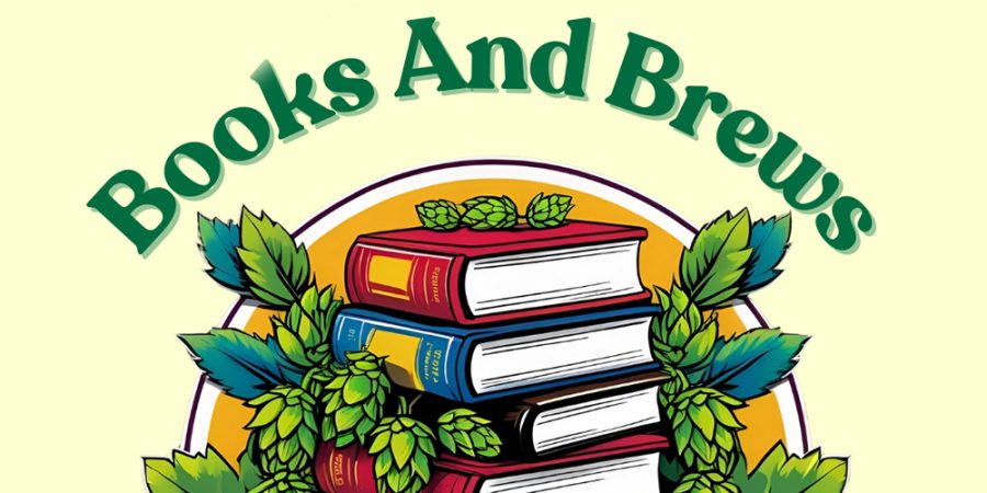 Books & Brews