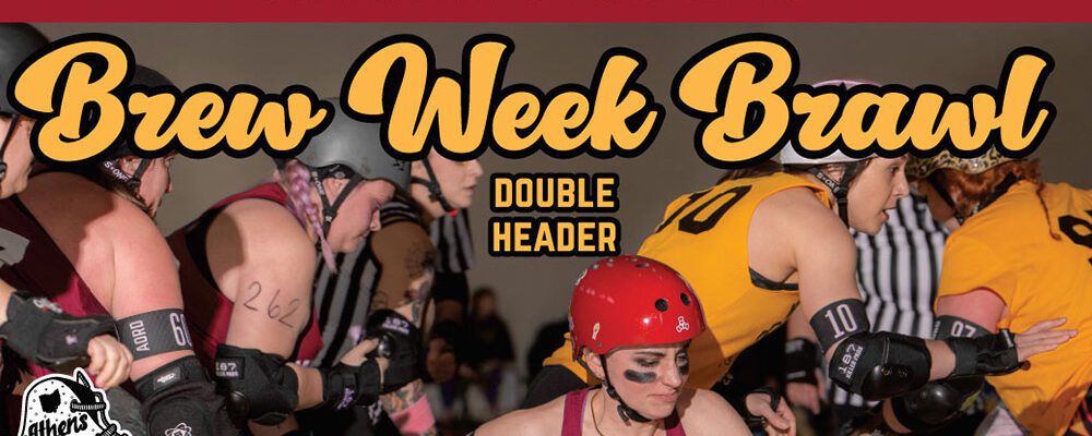 brew week brawl