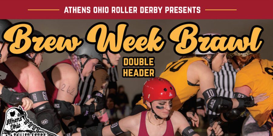 Brew Week Brawl 2025