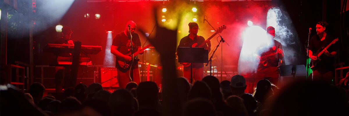 last call music stage