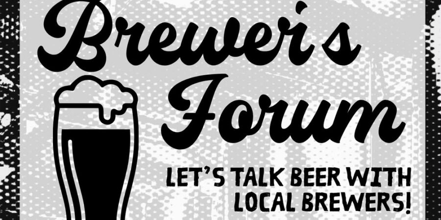 Ohio Brew Week Brewer's Forum