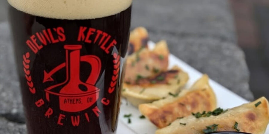 Pierogi Week