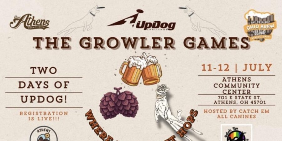 Growler Games