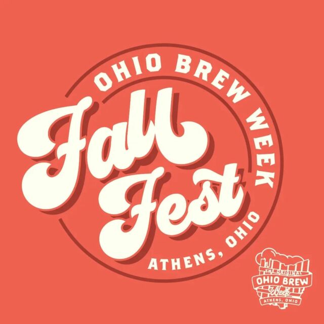 West State Street Park Shelter House Ohio Brew Week